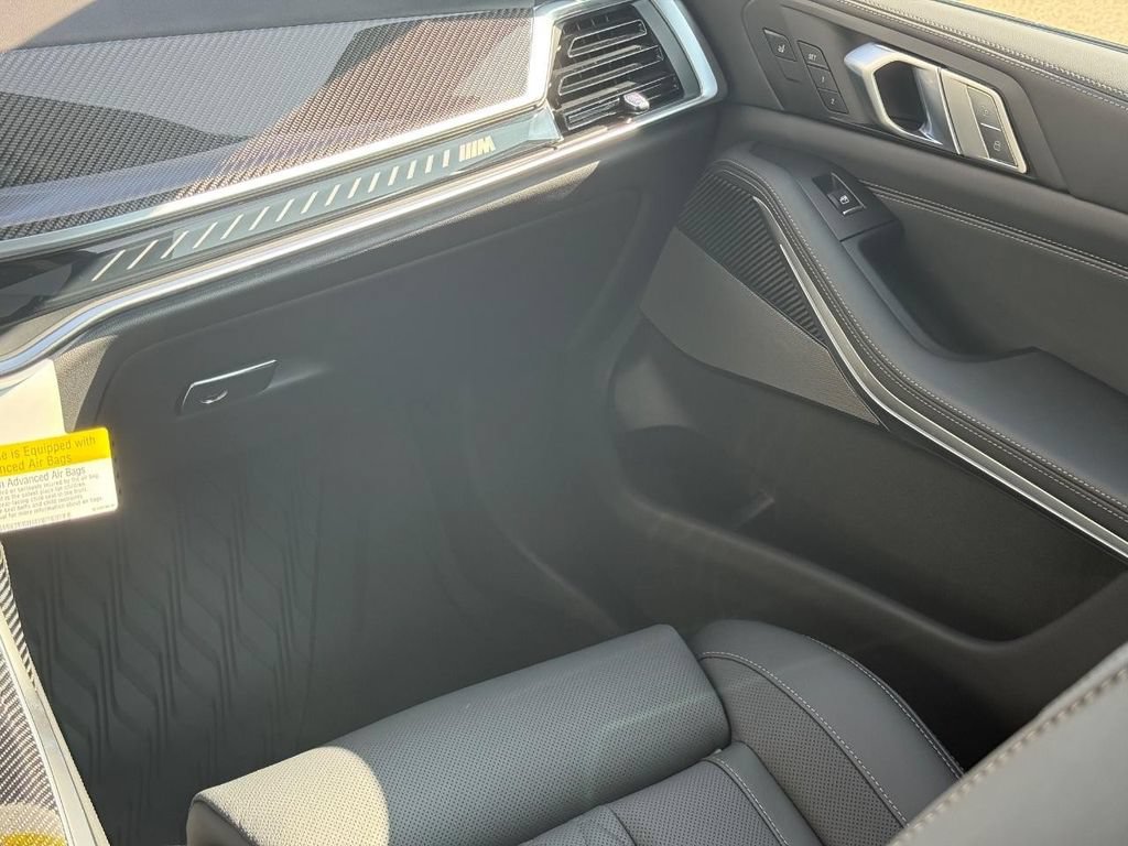 New 2027 BMW X7 M60i AWD/4WD image 12