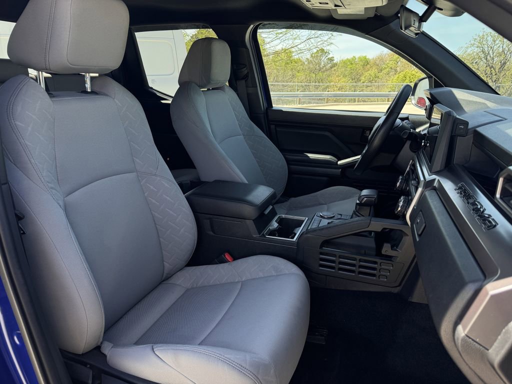 Used 2025 Toyota Tacoma SR5 RWD image 25