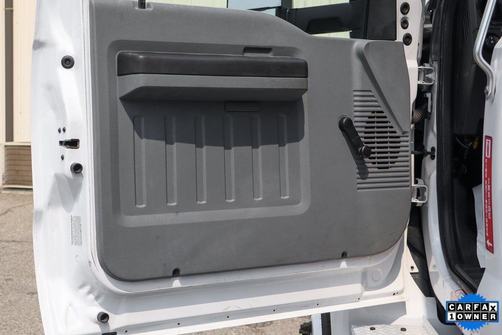 Used 2019 Ford F650 2WD Regular Cab Super Duty image 20