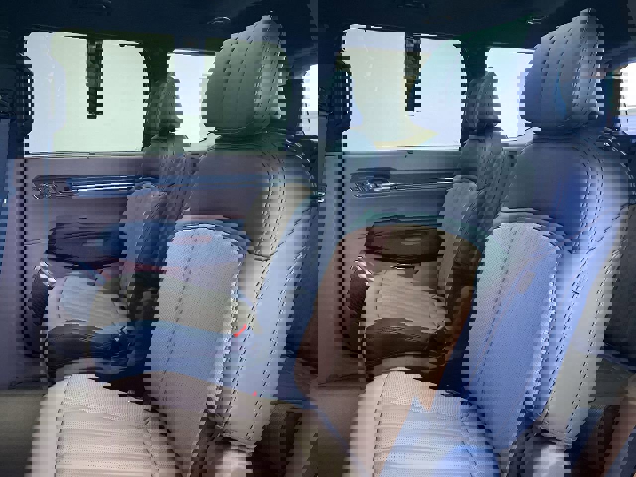 New 2026 Kia EV9 GT-Line image 35