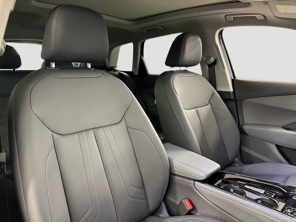 New 2026 Audi Q3 quattro 2.0T AWD/4WD image 15