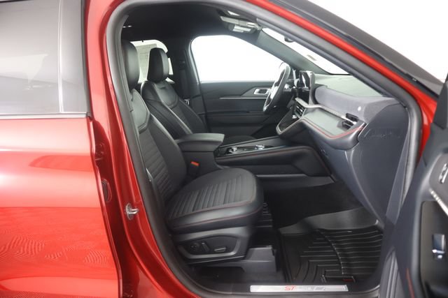 Used 2025 Ford Explorer ST-Line w/ Premium Package AWD/4WD image 71