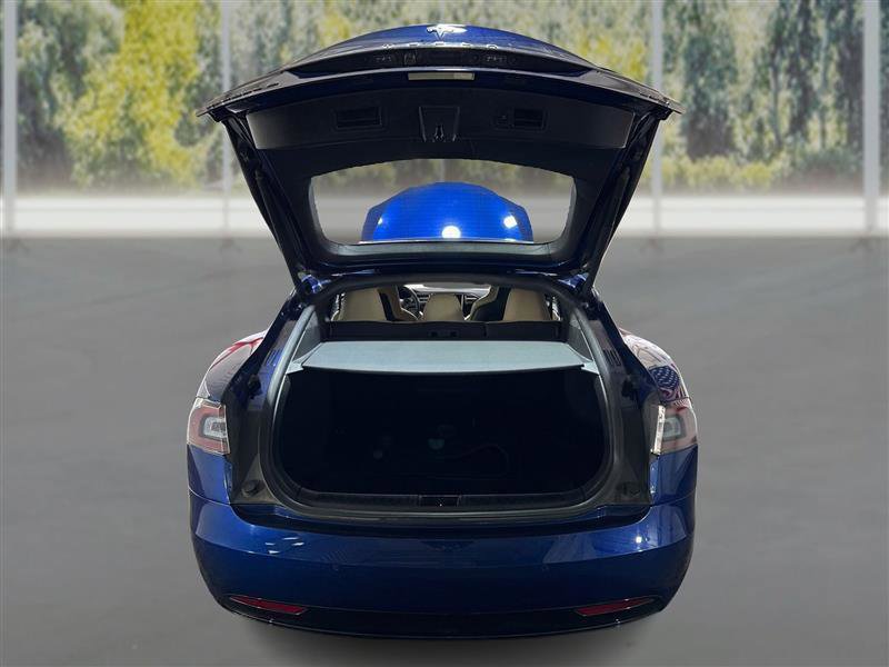 Used 2016 Tesla Model S 90D AWD/4WD image 13