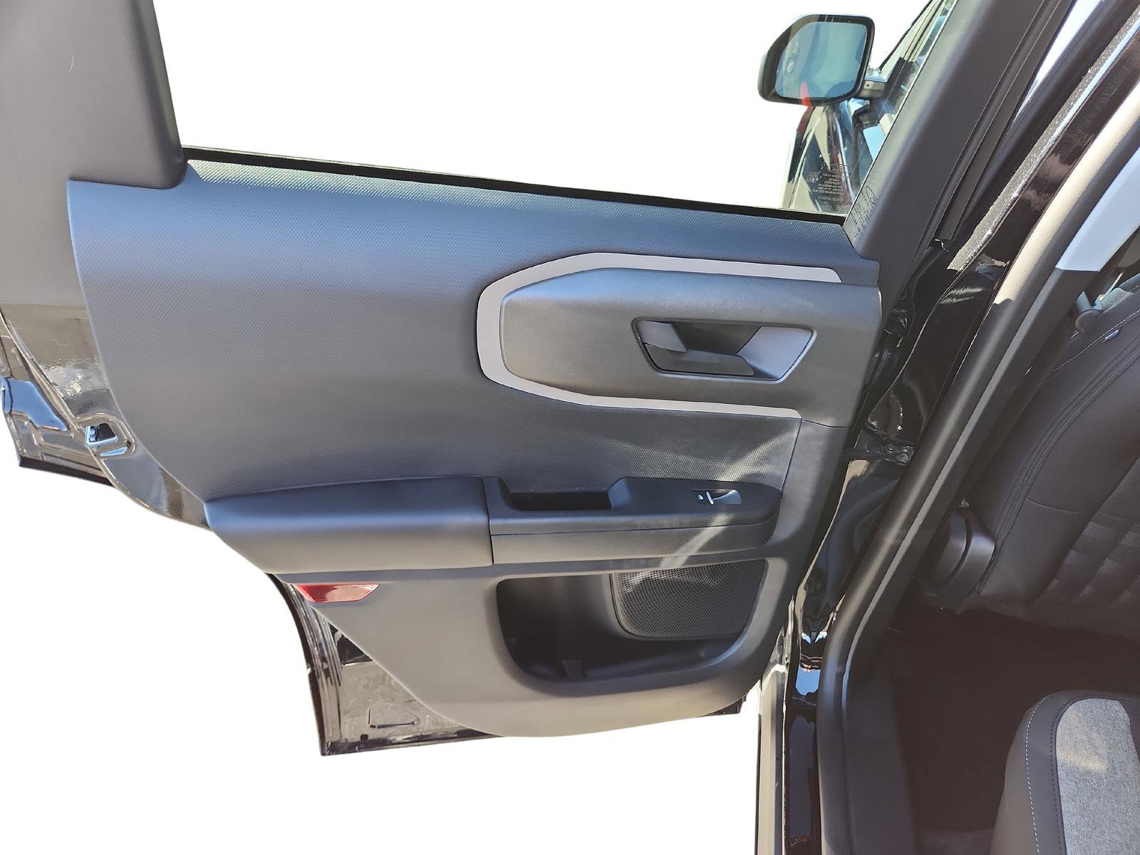 New 2025 Ford Bronco Sport Big Bend image 20