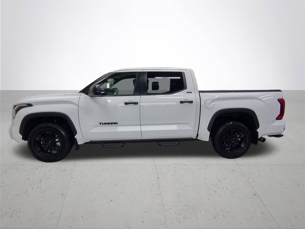 Used 2024 Toyota Tundra SR5 image 11