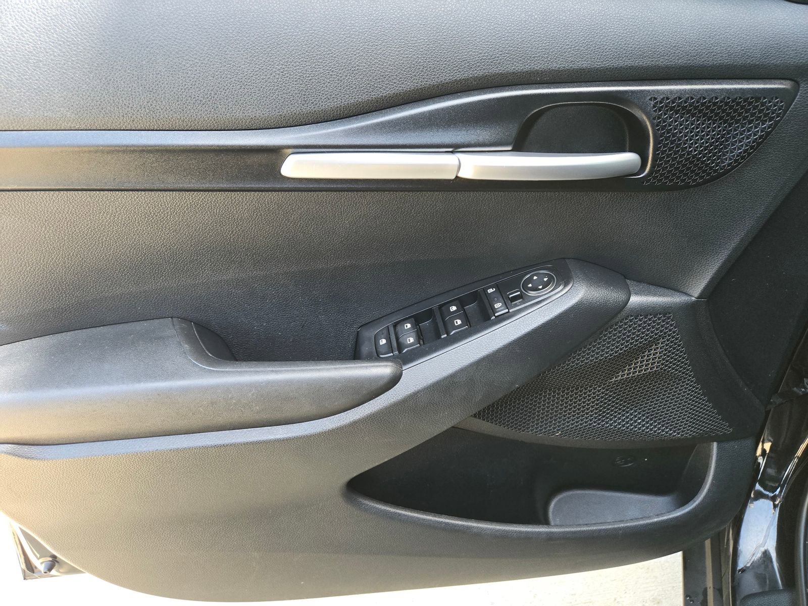 Used 2021 Kia Seltos LX image 26