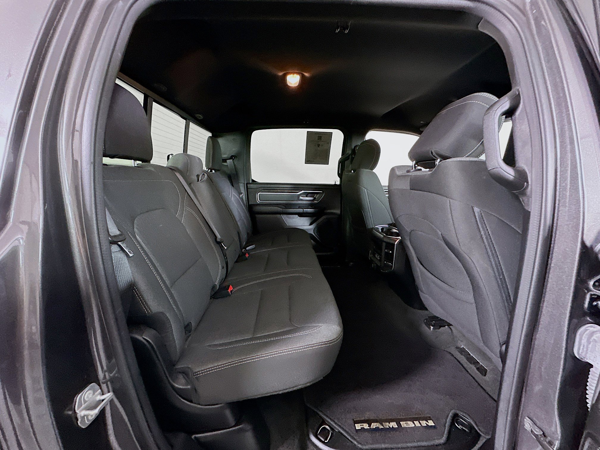 Used 2022 RAM 1500 Big Horn AWD/4WD image 29