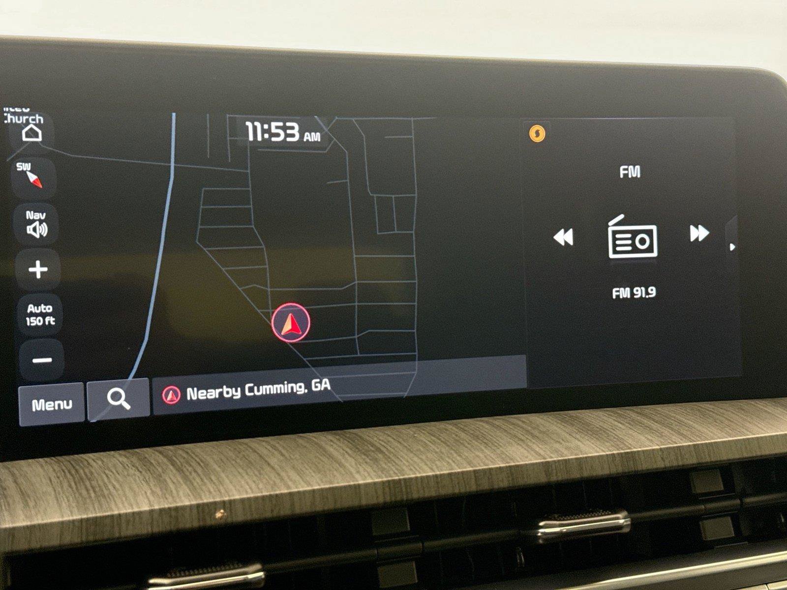 Used 2023 Kia Telluride SX FWD image 7