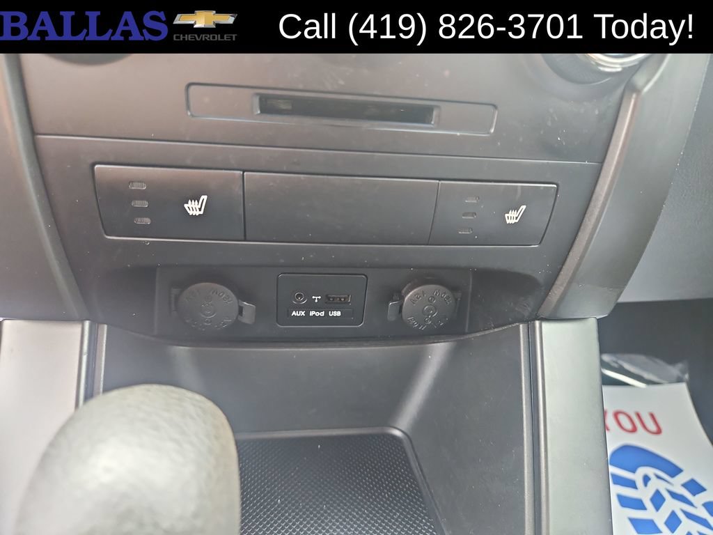 Used 2012 Kia Sorento LX w/ Convenience Pkg FWD image 19