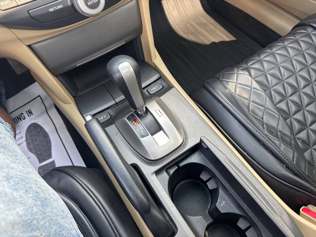 Used 2008 Honda Accord EX-L image 23
