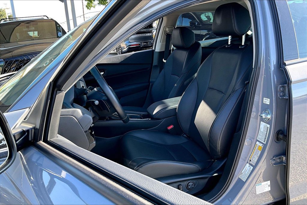 Used 2025 Honda Accord EX-L image 34