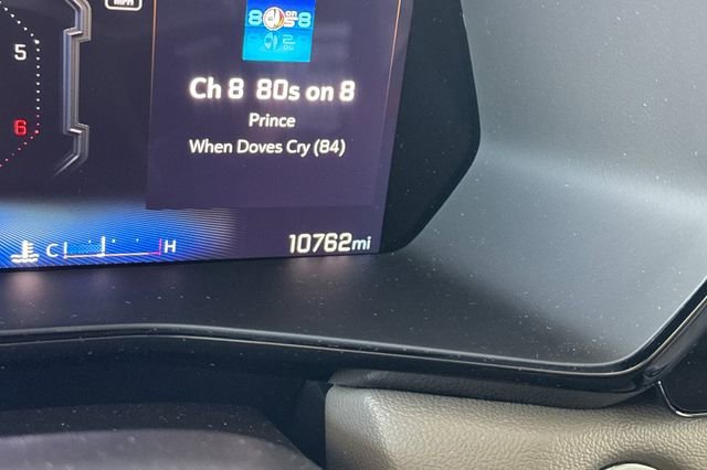 Used 2025 Chevrolet Colorado ZR2 w/ Technology Package image 26