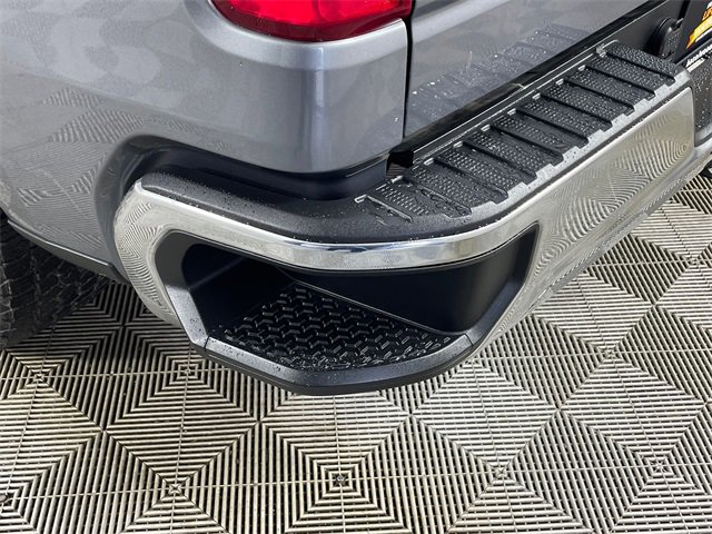 Used 2021 Chevrolet Silverado 1500 LT w/ Texas Edition Plus image 18