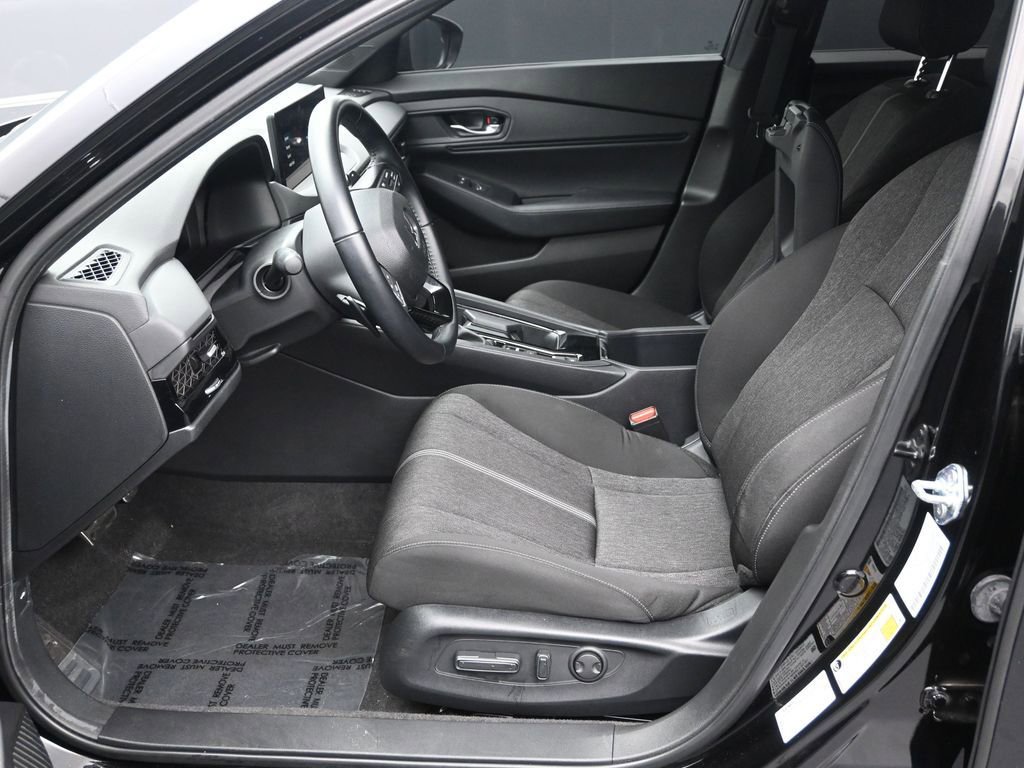 Used 2023 Honda Accord Sport image 10
