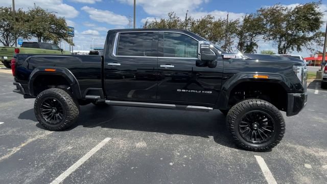 New 2026 GMC Sierra 2500 Denali w/ Denali Reserve Package AWD/4WD image 3