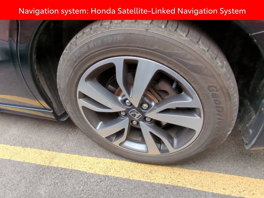 Used 2021 Honda Odyssey Touring image 5