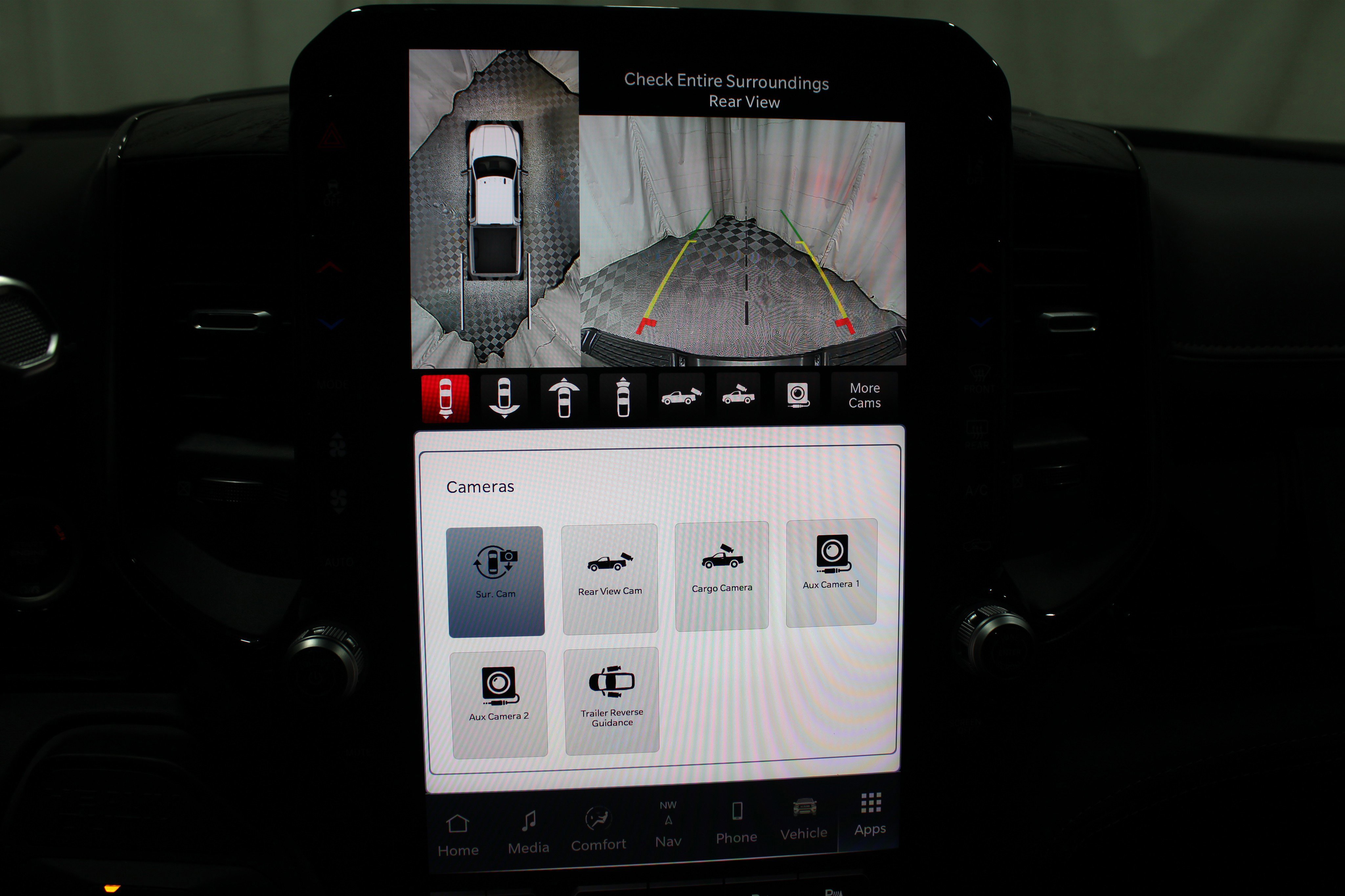 Used 2025 RAM 2500 Limited image 20