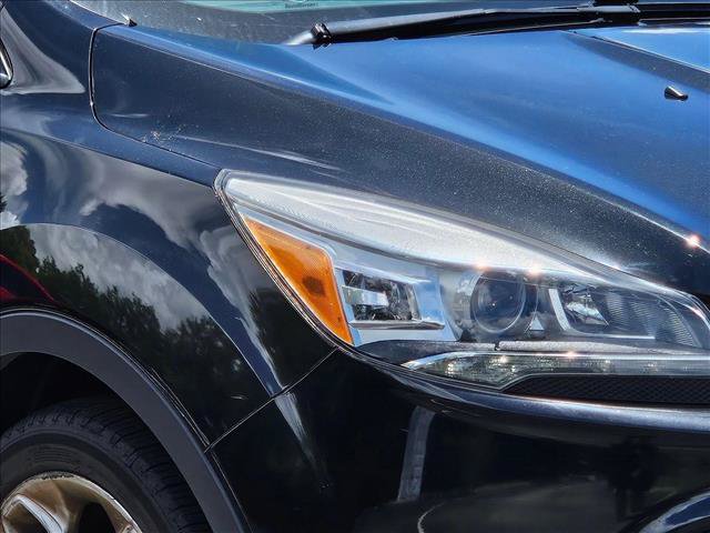 Used 2013 Ford Escape Titanium w/ Parking Technology Pkg FWD image 5