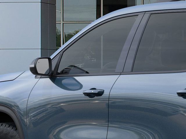 New 2026 Chevrolet Traverse Z71 w/ Enhanced Driving Package image 12