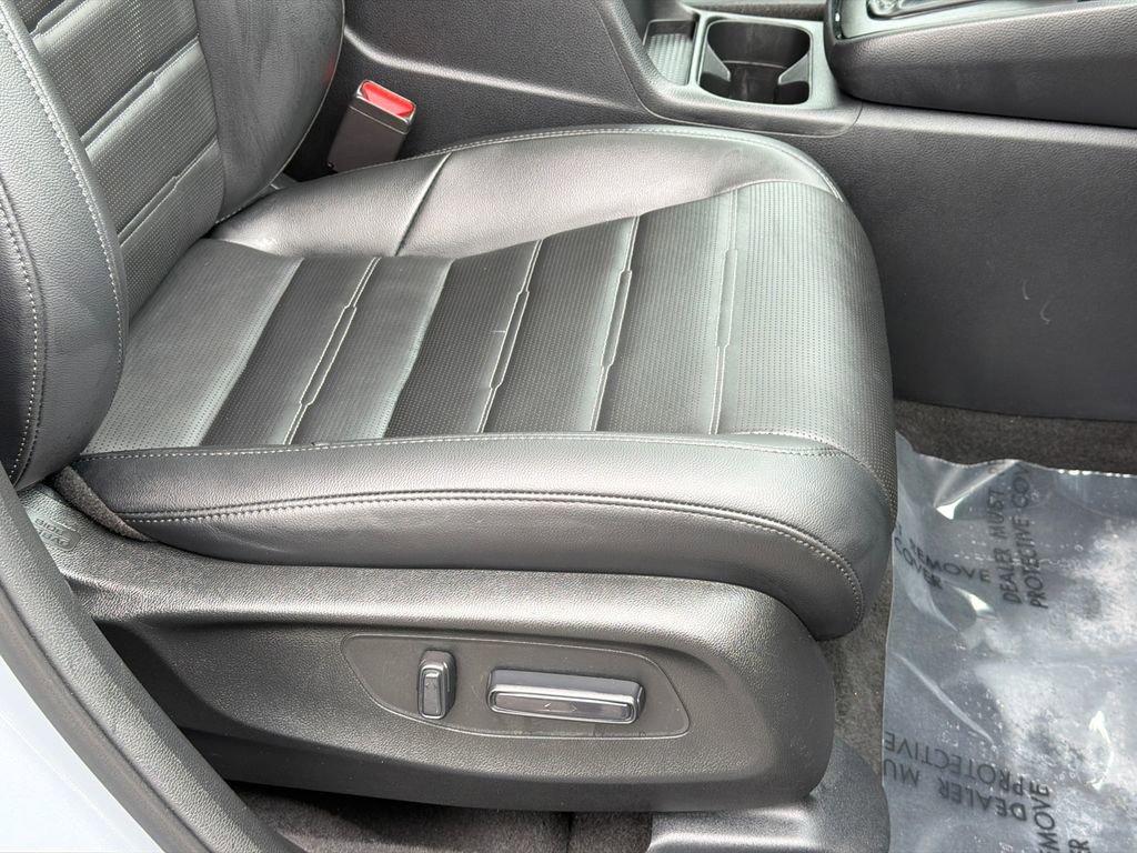 Used 2023 Honda CR-V EX-L image 30