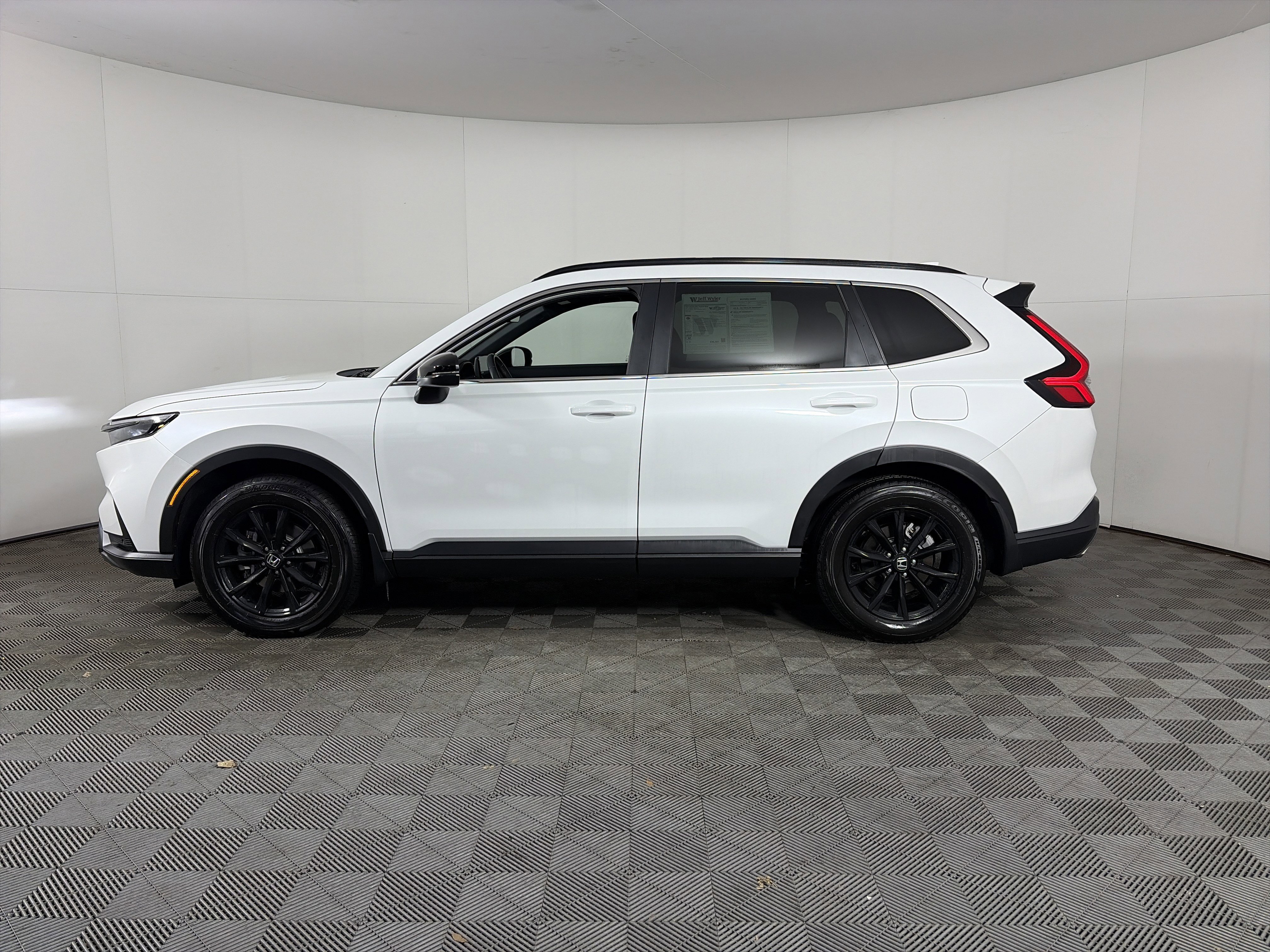 Used 2024 Honda CR-V Sport-L image 12