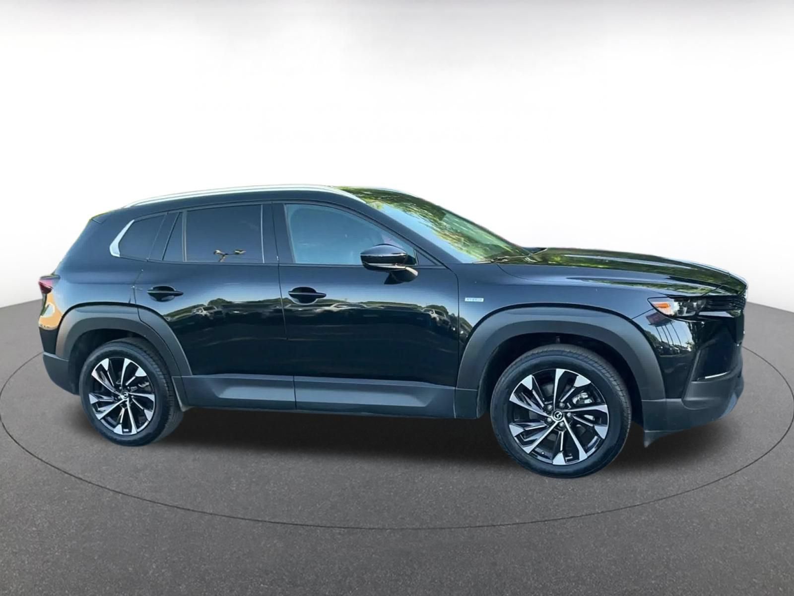Used 2025 MAZDA CX-50 2.5 Hybrid w/ Premium Plus Pkg AWD/4WD image 16