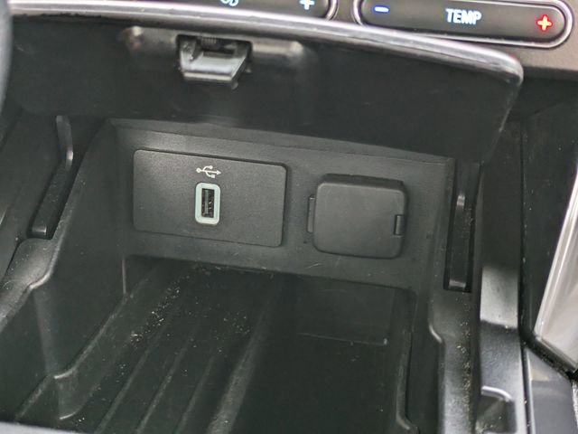 Used 2018 Ford Explorer Limited FWD image 33