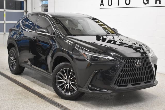 Used 2023 Lexus NX 250 FWD w/ Towing Package (2000 Lbs)