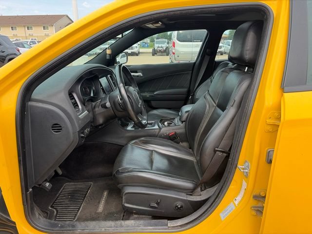 Used 2017 Dodge Charger SXT w/ AWD Plus Group image 10