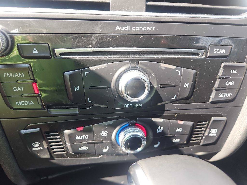 Used 2013 Audi A4 2.0T Premium AWD/4WD image 21