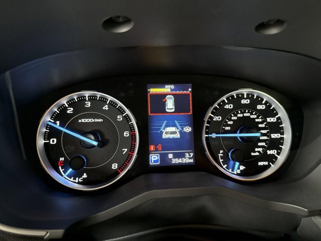 Used 2021 Subaru Ascent Touring w/ Popular Package #2 image 15