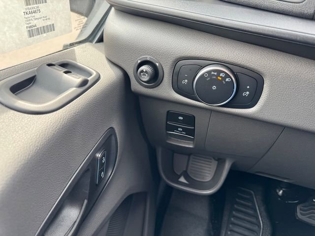 New 2026 Ford Transit 350 XL AWD/4WD image 22