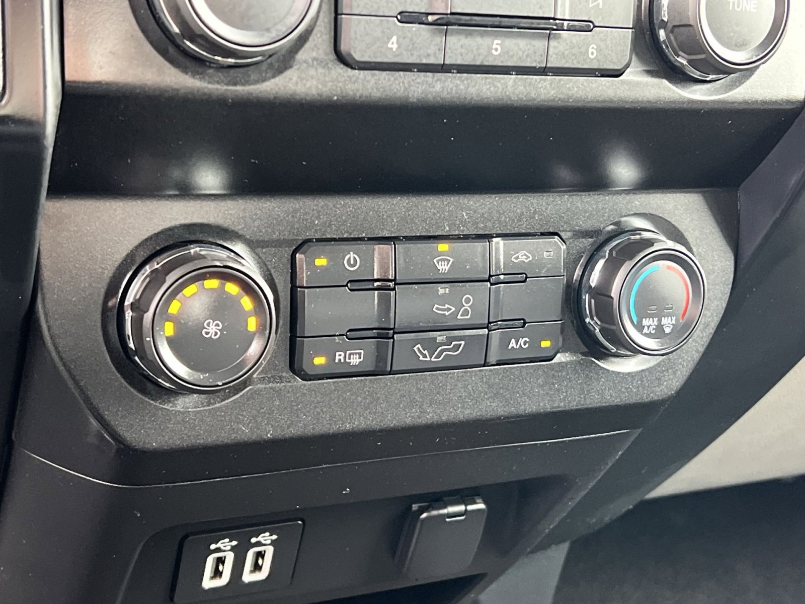 Used 2020 Ford F150 XL w/ Equipment Group 101A Mid image 20