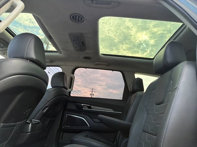 Used 2022 Kia Telluride SX w/ SX Prestige Package AWD/4WD image 21