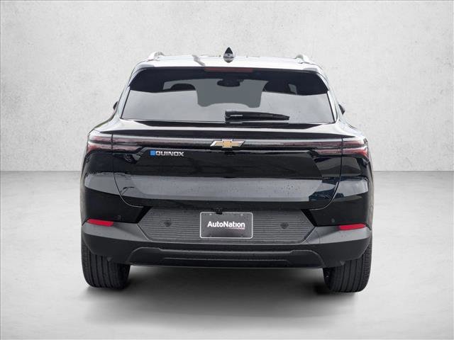 New 2026 Chevrolet Equinox EV LT image 8