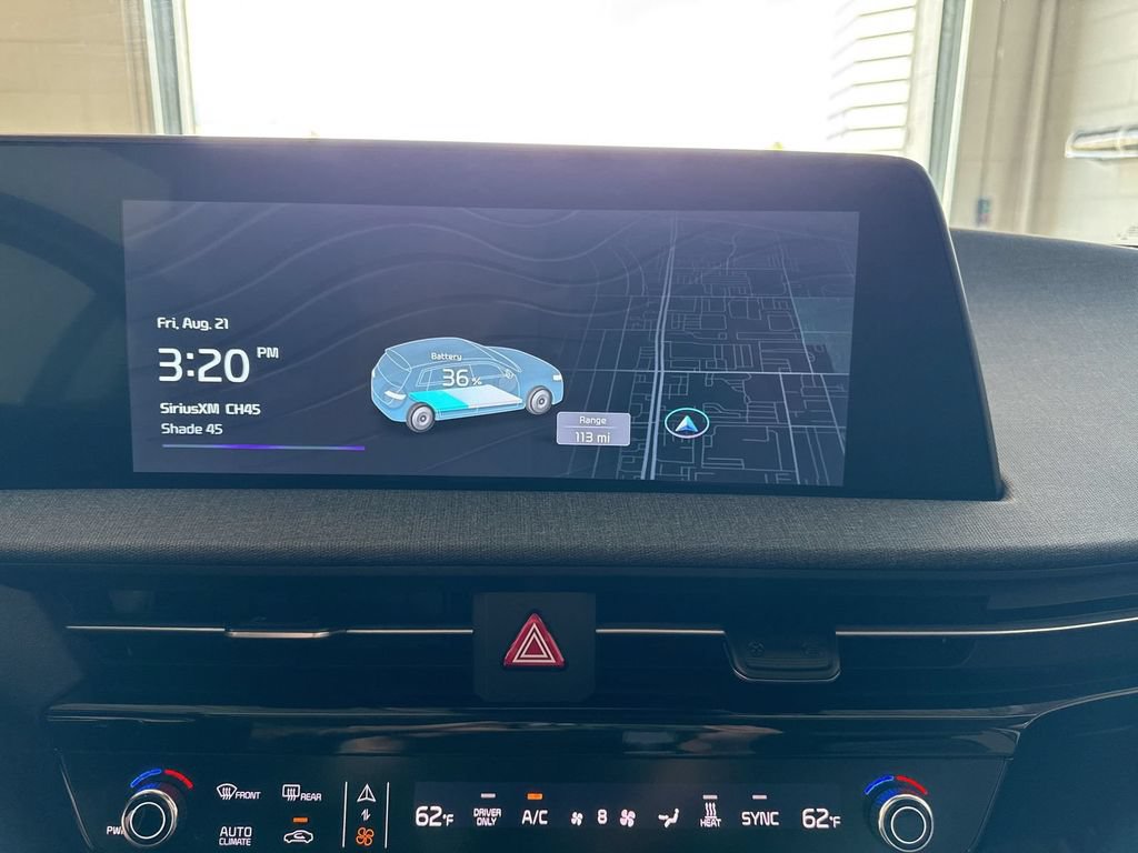 Certified 2024 Kia EV6 Light AWD/4WD image 22