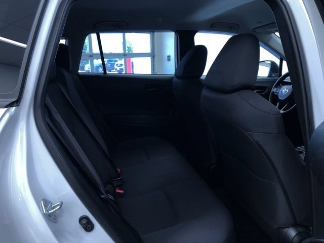 Certified 2023 Toyota Corolla Cross LE AWD/4WD image 21