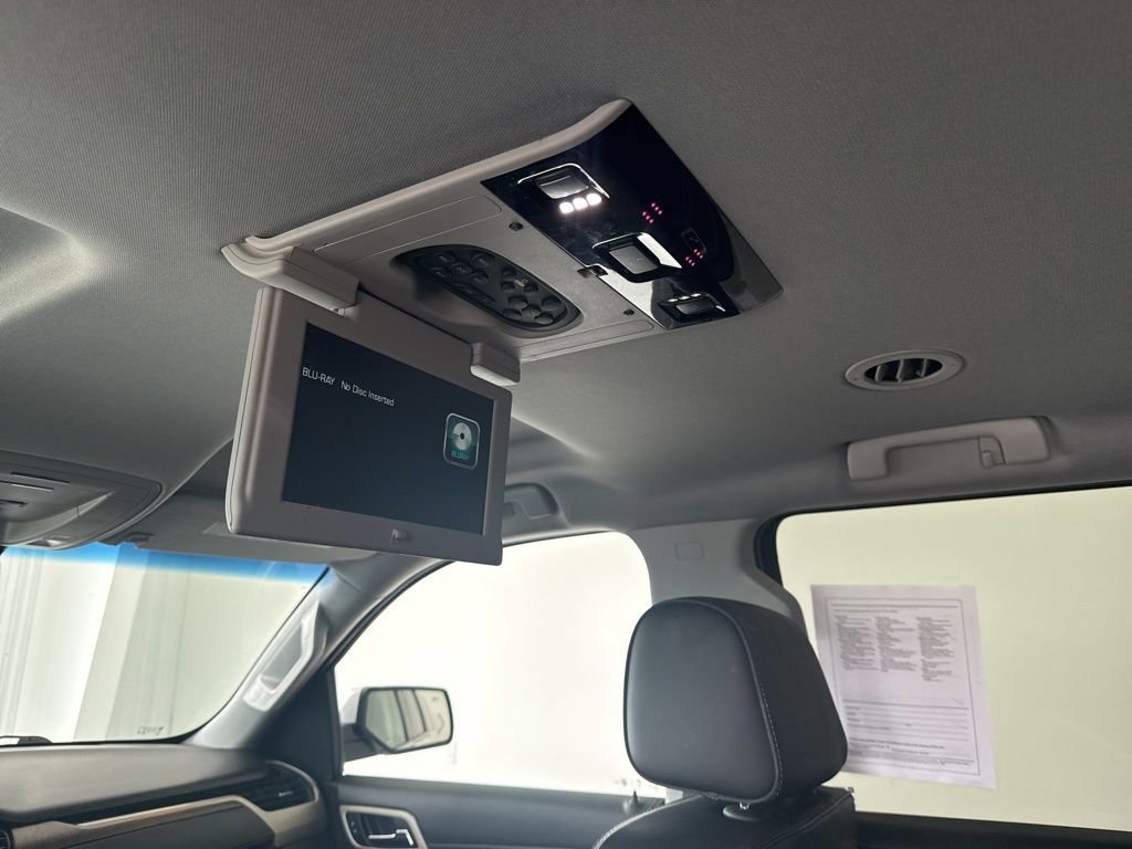 Used 2019 GMC Yukon XL Denali AWD/4WD image 15