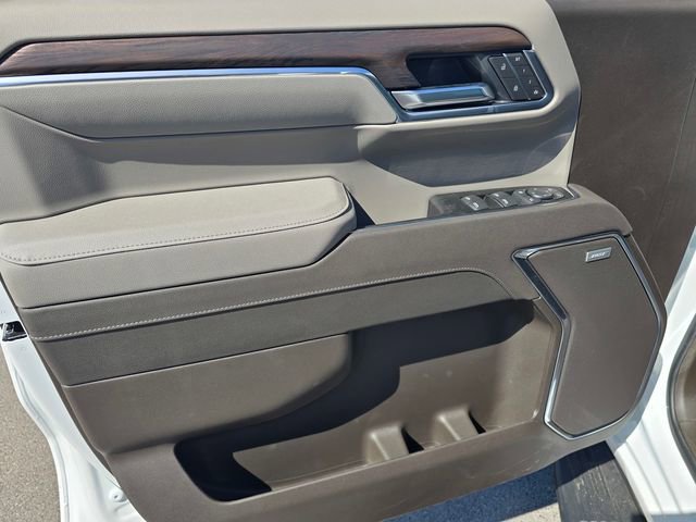 New 2026 GMC Sierra 1500 SLT image 19