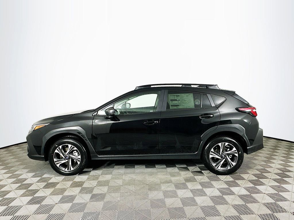 New 2026 Subaru Crosstrek 2.0i Premium image 5