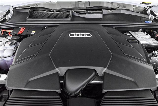 New 2026 Audi Q7 3.0T Premium Plus image 23