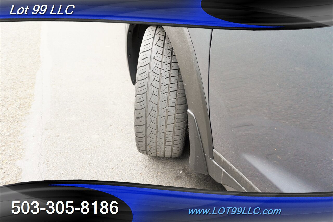 Used 2016 Hyundai Tucson Limited w/ Option Group 03 AWD/4WD image 24
