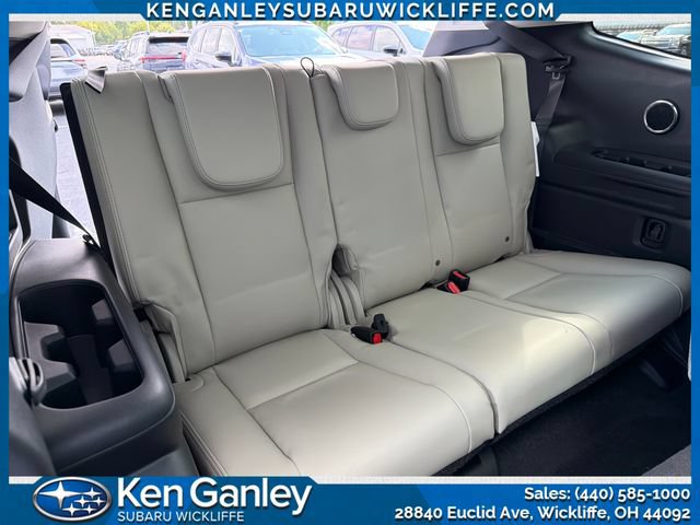 New 2026 Subaru Ascent Limited AWD/4WD image 24