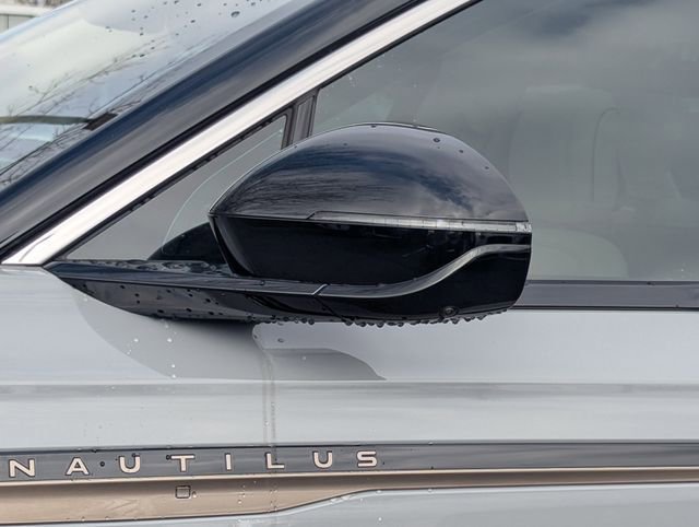 New 2026 Lincoln Nautilus Black Label image 11