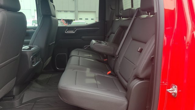 New 2026 GMC Sierra 1500 Elevation w/ Elevation Premium Package AWD/4WD image 21
