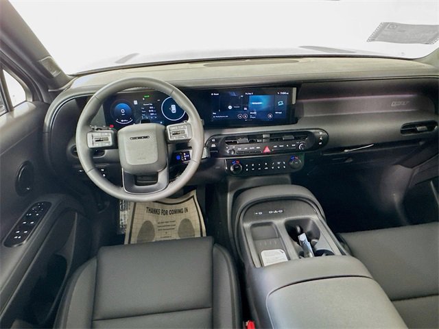 New 2026 Hyundai Palisade XRT Pro image 12