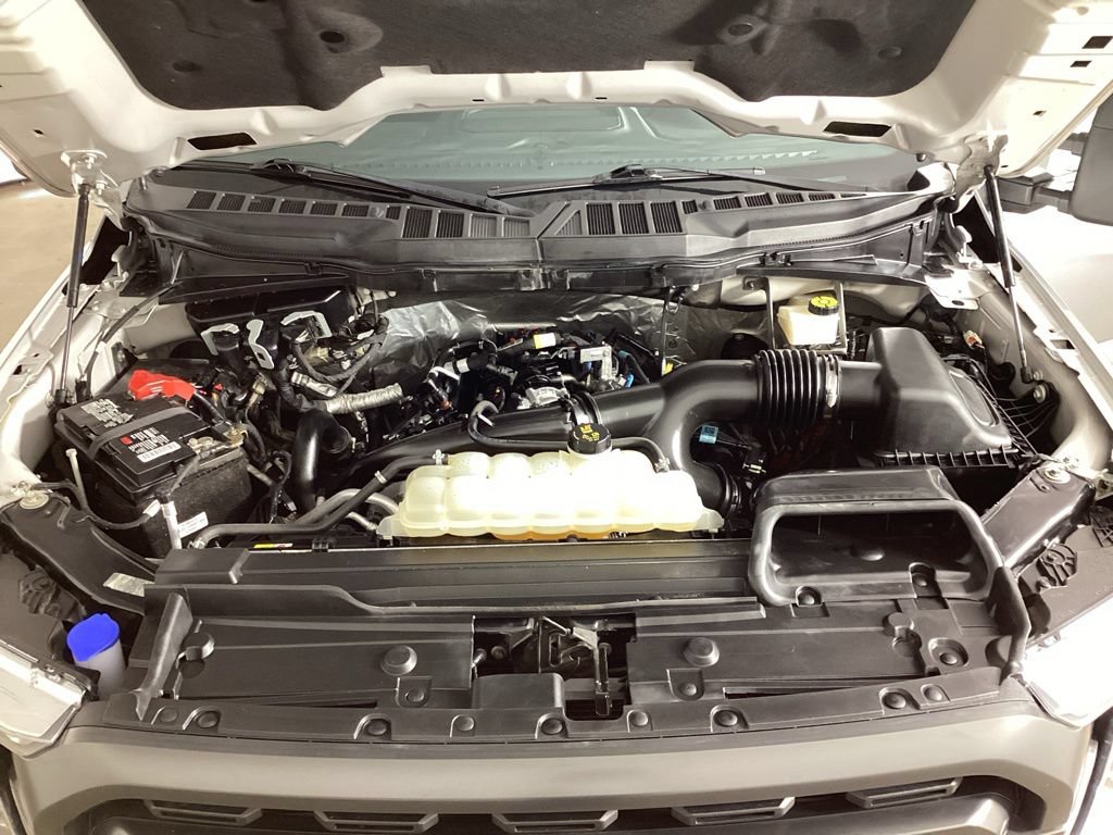 Certified 2023 Ford F150 XLT w/ Equipment Group 302A High AWD/4WD image 36