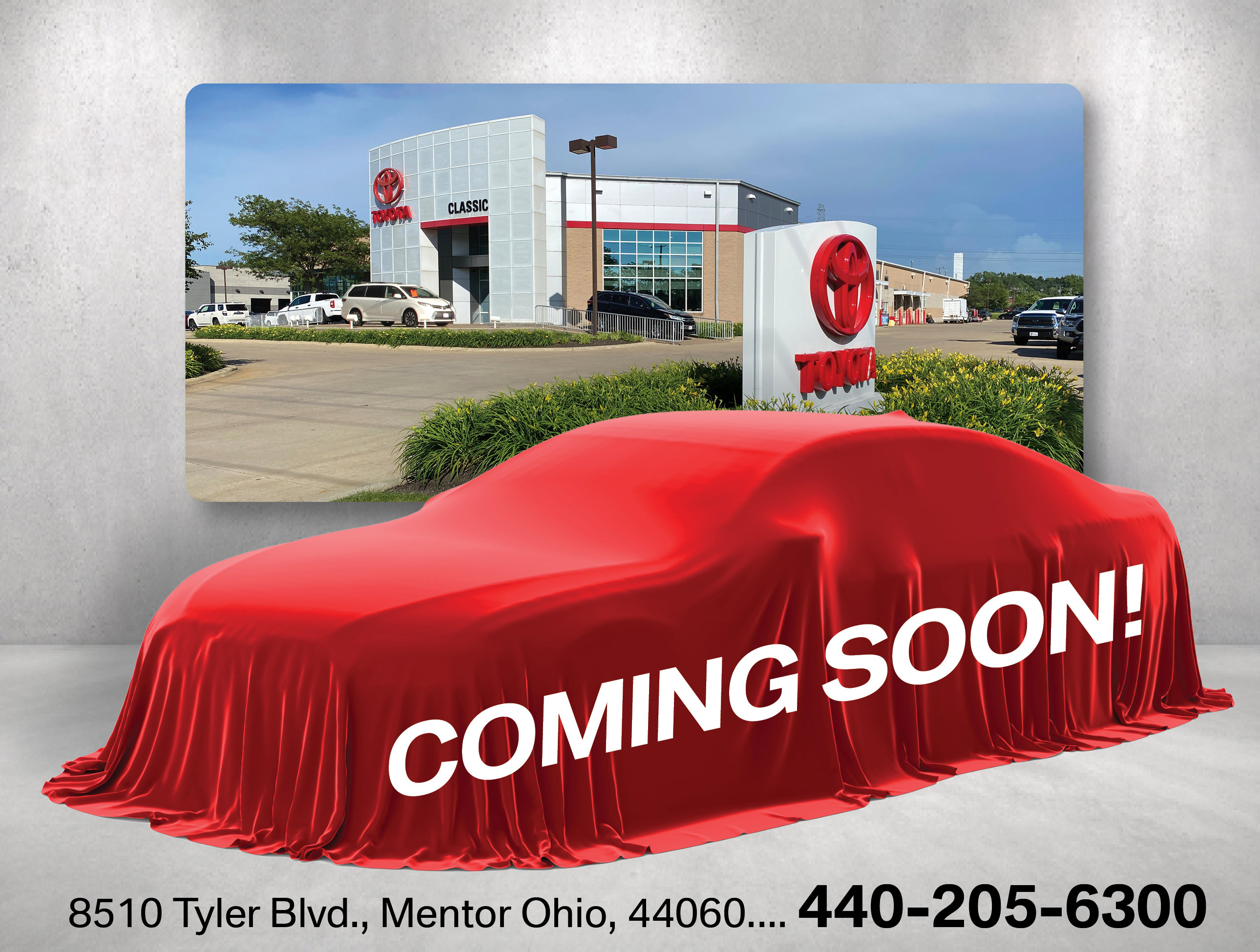 New 2026 Toyota Camry LE image 1