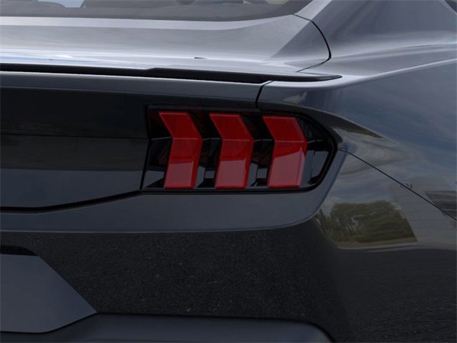 New 2025 Ford Mustang GT image 21