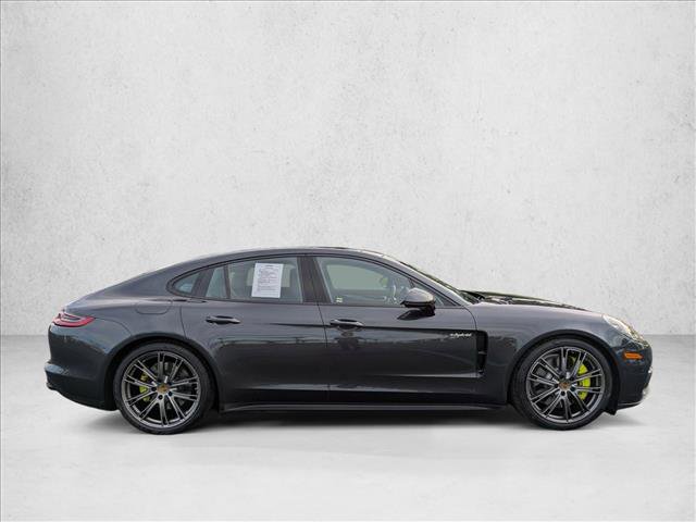 Used 2019 Porsche Panamera 4 image 4